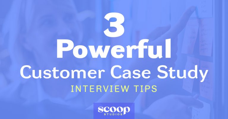 case study good customer service