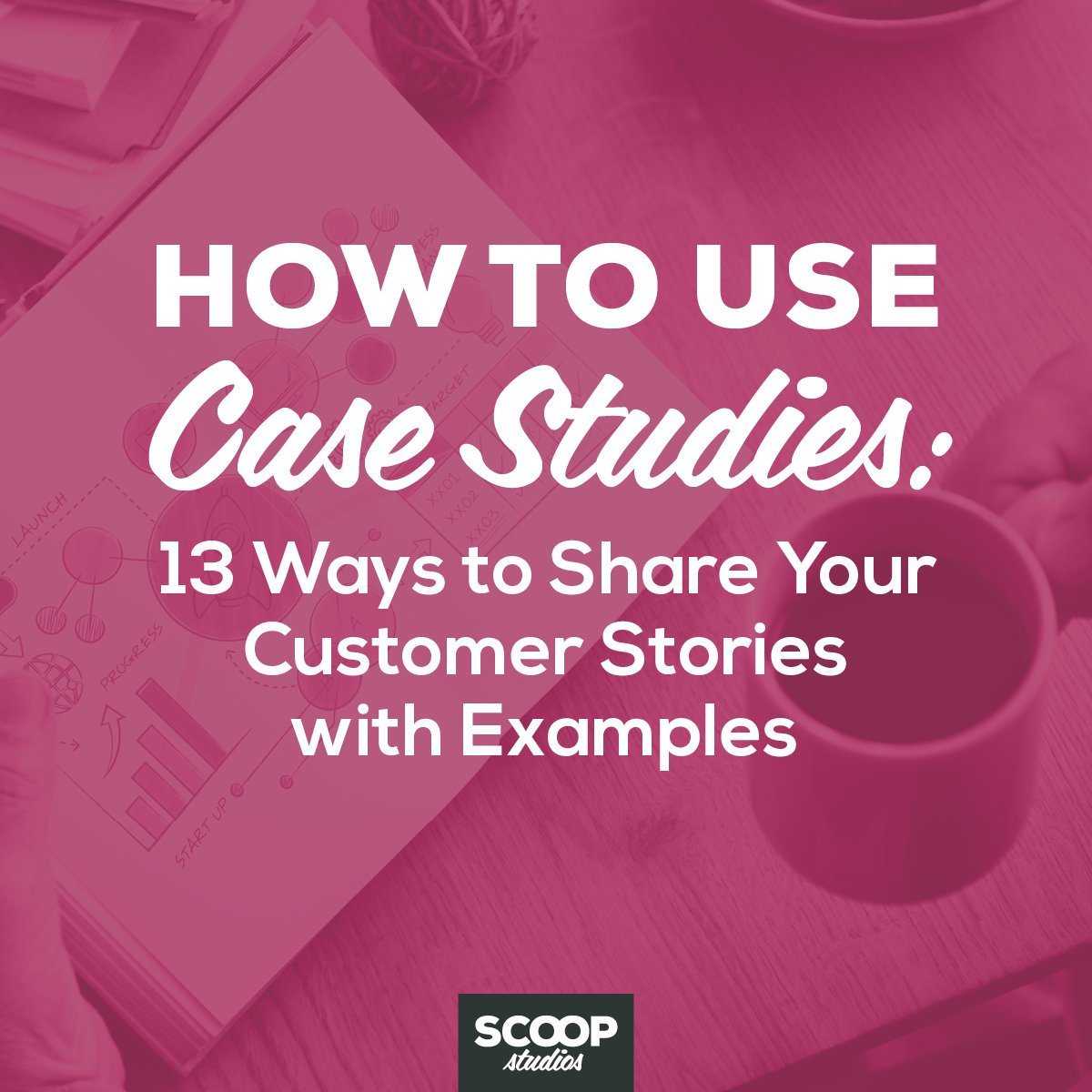 customer service case studies pdf