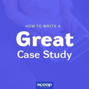 how to write a great case study