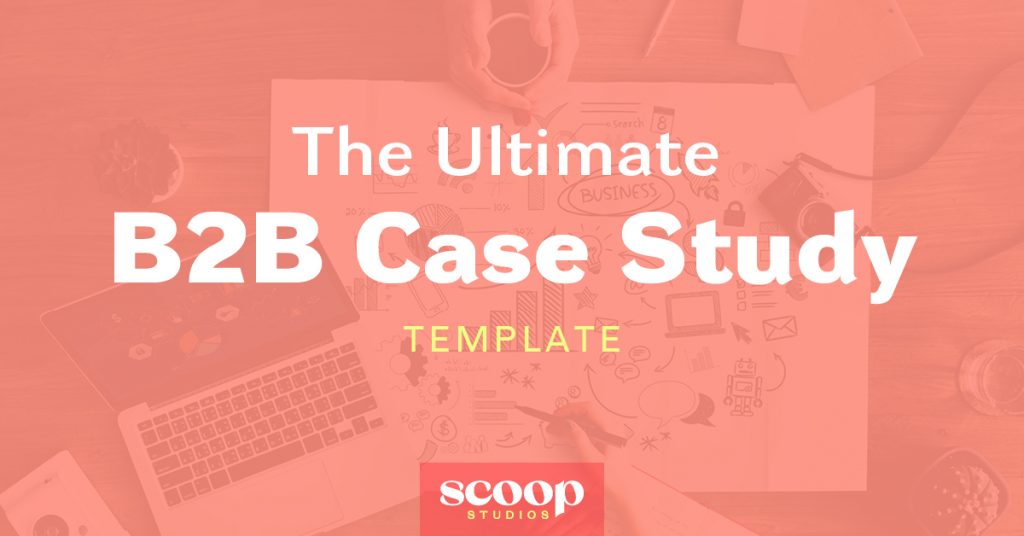 b2b marketing strategy case study