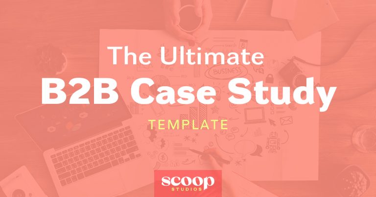 b2b business case study