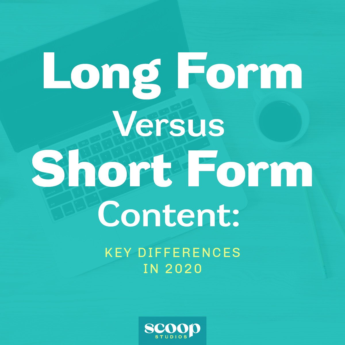 Form content. Short form.