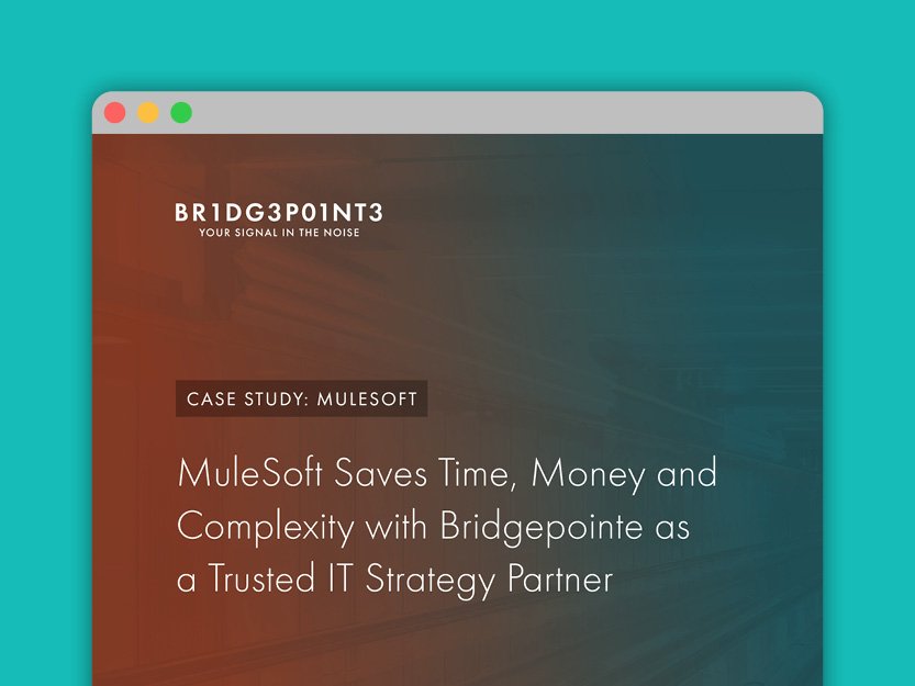 Portfolio Icons - CaseStudies - Bridgepointe-Mulesoft