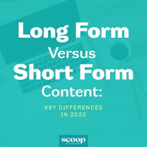 short form content