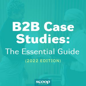 b2b case studies