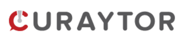 Curaytor-Logo Curaytor-Logo