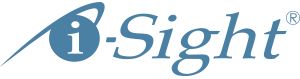 i_Sight Logo i_Sight Logo
